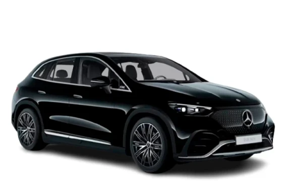 Imagem 0 - Mercedes-AMG EQE 53 4MATIC+ 2024