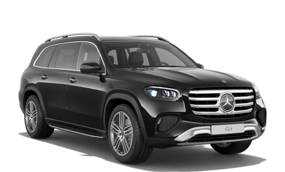 Imagem 0 - GLS 450 4MATIC 2025