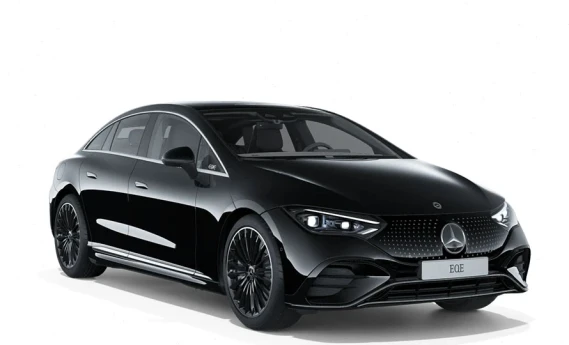 Imagem 0 - EQE 350+ AMG Line 2025