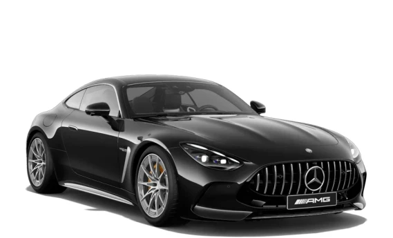 Imagem 0 - Mercedes-AMG GT 63 S E Performance 2025