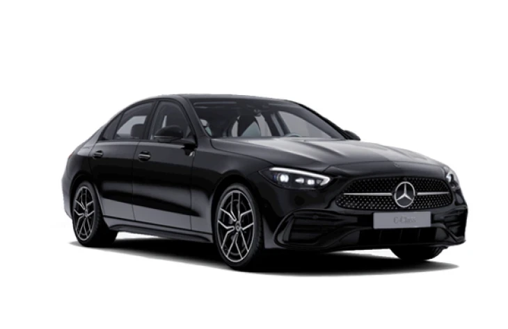 Mercedes-AMG C 63 S E Performance F1 Edition 2024