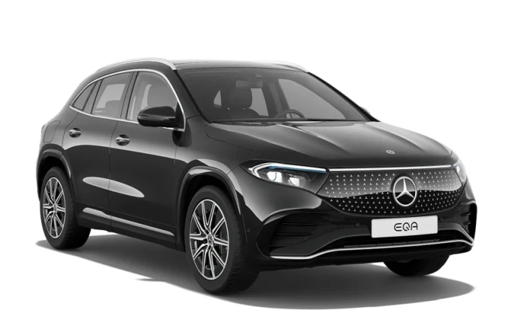 EQA 250 AMG Line 2025