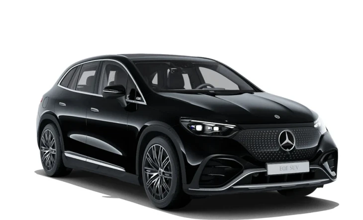 EQE 350+ SUV AMG Line 2025