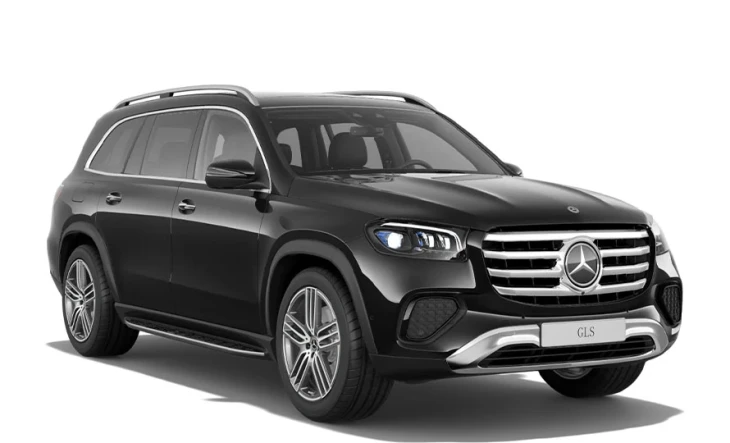 GLS 450 4MATIC 2025