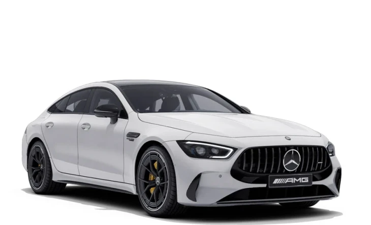 AMG GT 63 S E-Performance