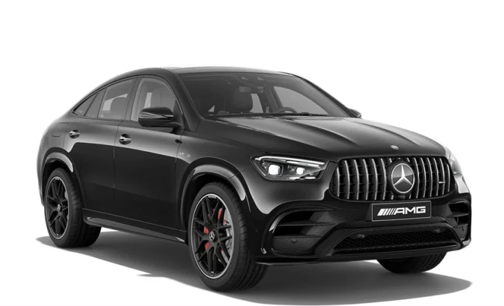 AMG GLE 63 S 4MATIC+ Coupé 2025