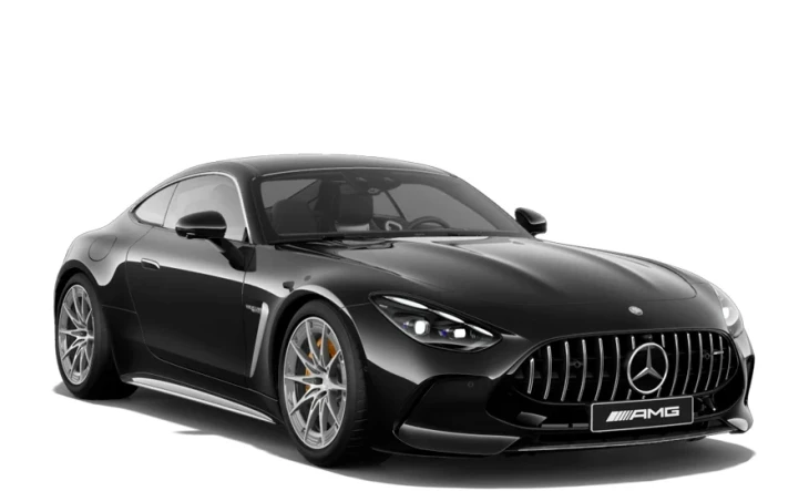 Mercedes-AMG GT 63 S E Performance 2025