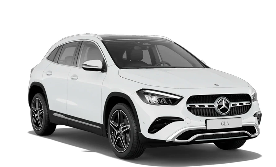 GLA 200 Progressive - GLA 200 Progressive 26/27
