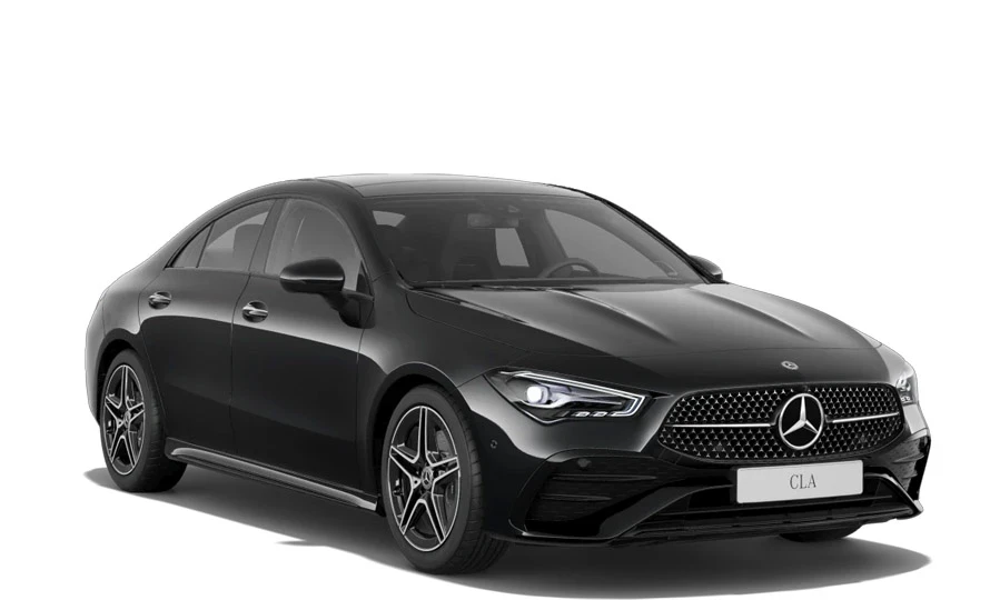 Imagem 0 - CLA 200 AMG Line 25/26