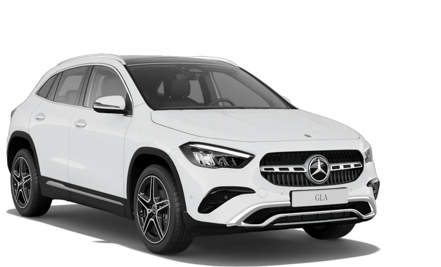 GLA 200 Progressive 25/26