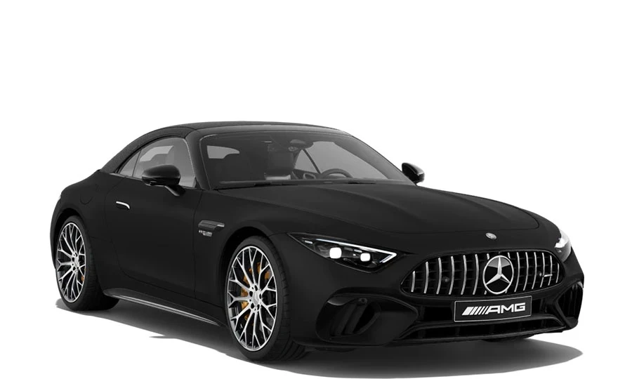 AMG SL 63 S E-Performance 2025 - AMG SL 63 S E Performance 24/25