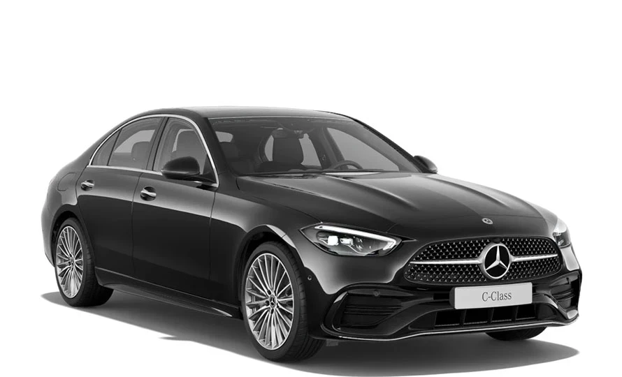 C 200 AMG Line - Última unidade 25/26