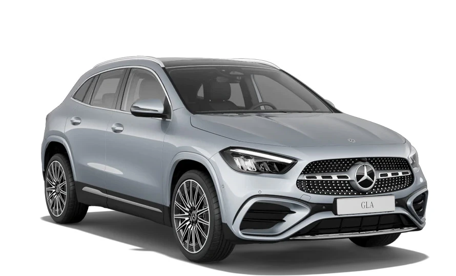 GLA 200 AMG Line 25/26 - GLA 200 AMG Line 25/26 