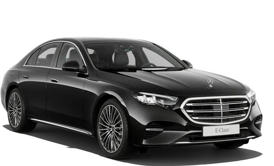 E 300 Exclusive 26/26 - Última unidade disponível