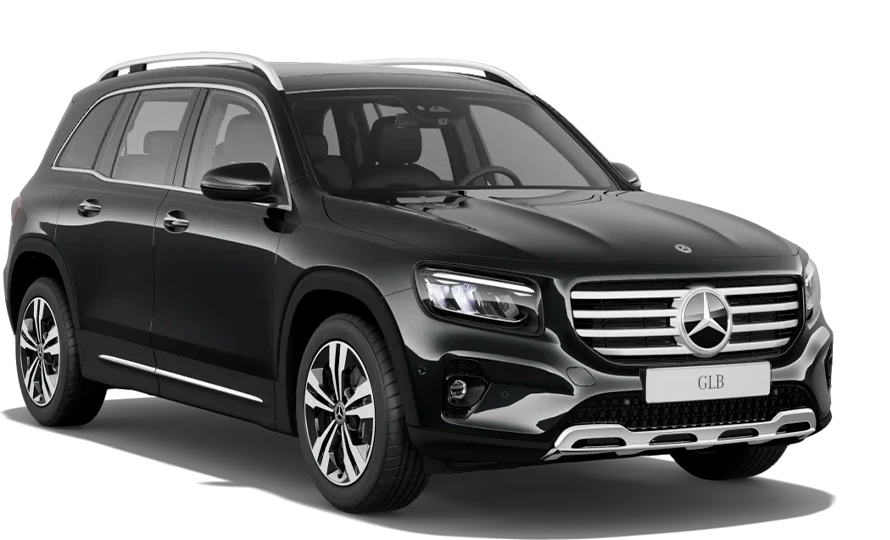 GLB 220 4MATIC Progressive 26/26 - GLB 220