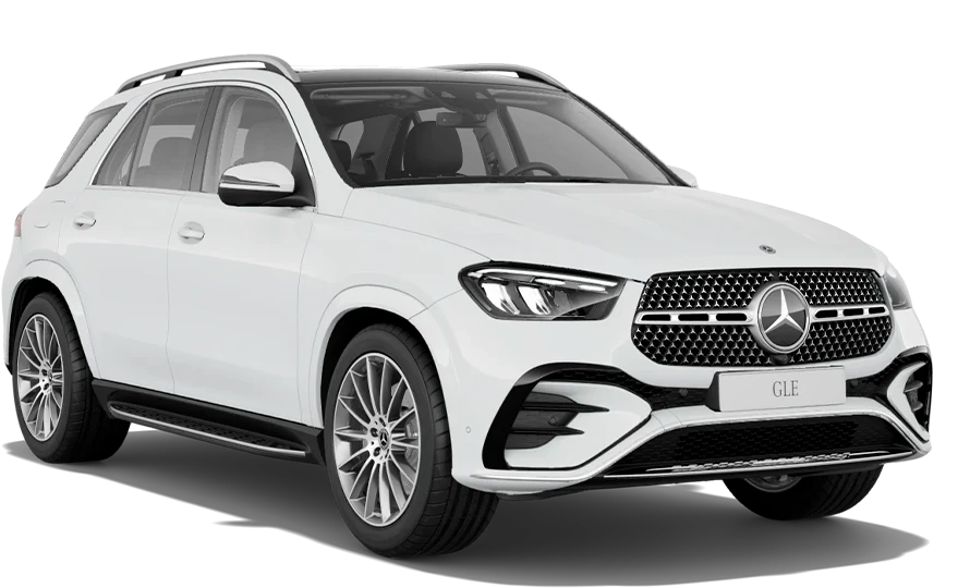 GLE 450 d 4MATIC AMG Line 26/26 - Taxa 0% 