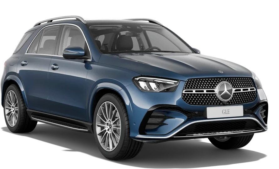 GLE 450 d 4MATIC AMG Line 26/26 - GLE 450 d AMG Line 26/26 