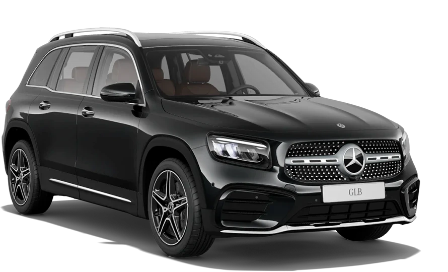 GLB 220 4MATIC AMG Line 26/26 - GLB 220 4M AMG Line 26/26