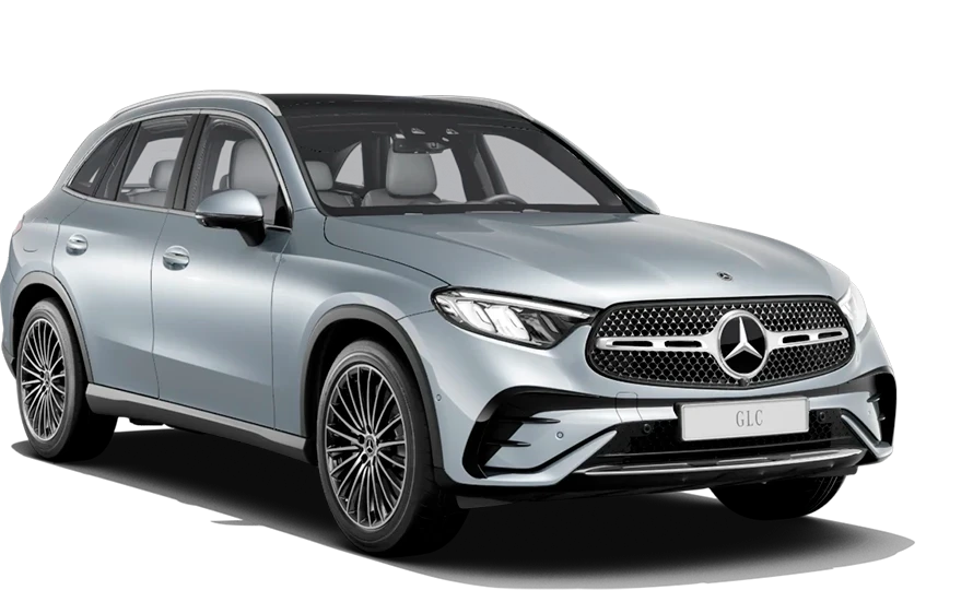 GLC 300 4MATIC AMG Line 26/26 - Taxa 0% 