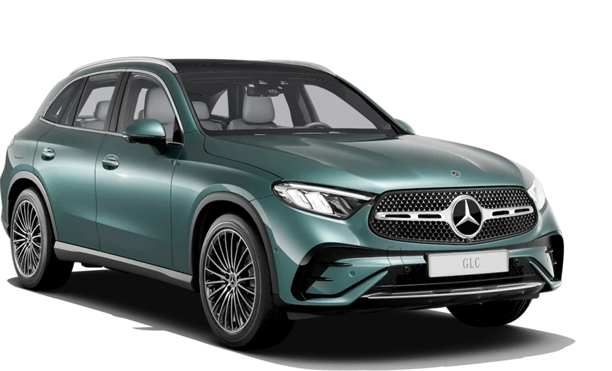 GLC 300 4MATIC AMG Line 26/26 - GLC 300 4M AMG Line 26/26 