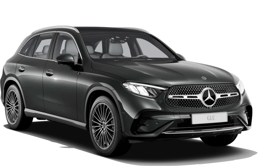 GLC 300 4MATIC AMG Line 26/26 - Condição Especial para CNPJ