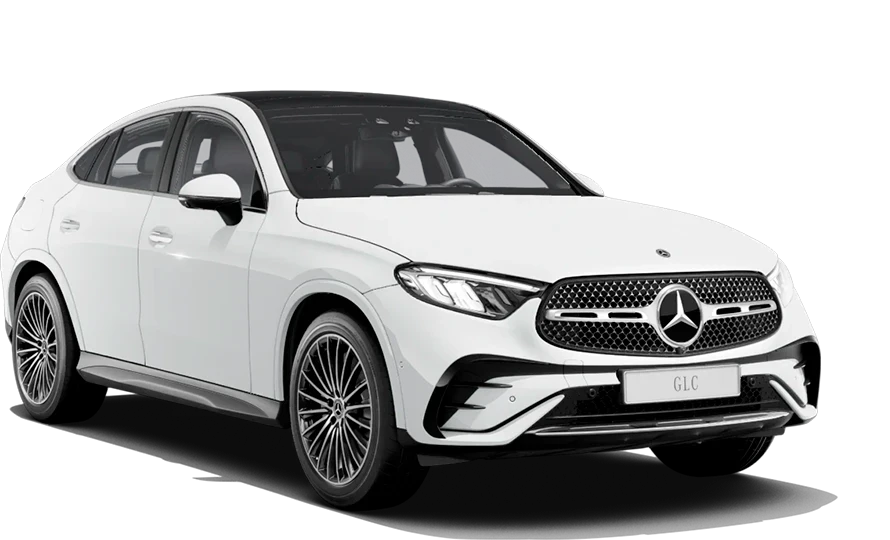 GLC 300 4MATIC Coupé AMG Line 26/26 - Taxa 0,49% em 24x