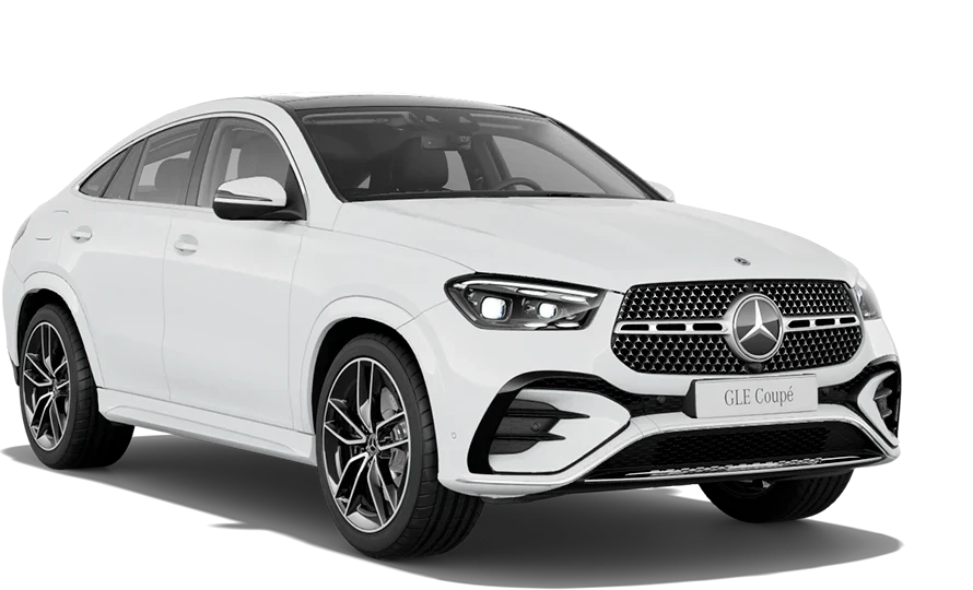 GLE 450 d 4MATIC Coupé AMG Line 26/26 - Taxa 0% 
