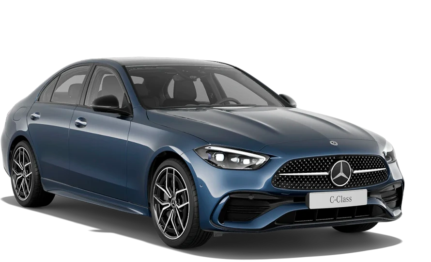 C 300 AMG Line 26/26