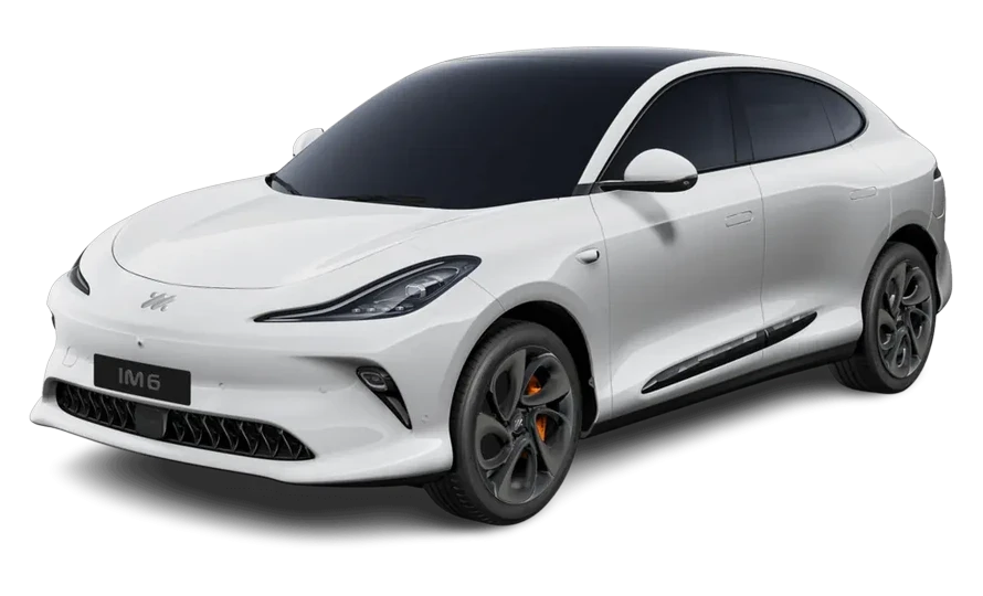 IM6 Performance 100kWh AWD
