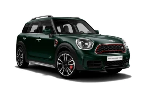 MINI John Cooper Works Countryman ALL4 - R$ 399.990 À VISTA