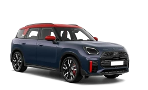 MINI John Cooper Works - Taxa 0% em até 12x
