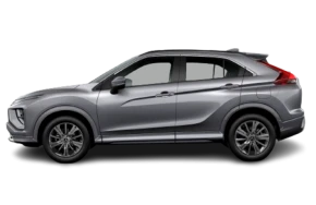 Eclipse Cross Rush - ECLIPSE CROSS RUSH 2027