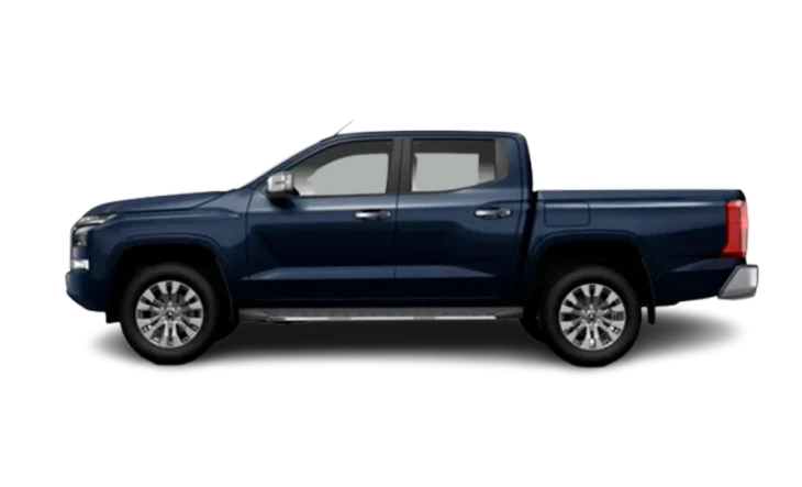 ALL NEW TRITON HPE-S
