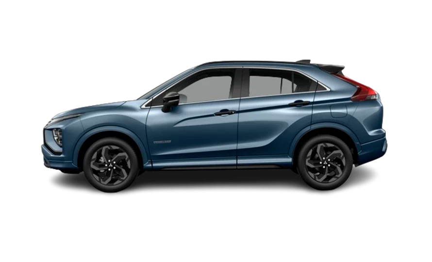 Eclipse Cross Tarmac - Eclipse Cross