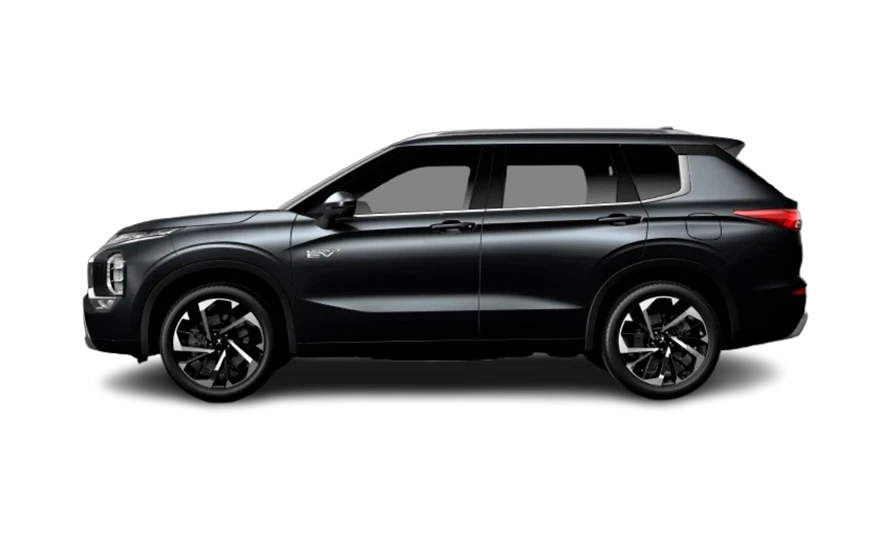 HPE-S 2026 - NEW OUTLANDER PHEV 2027
