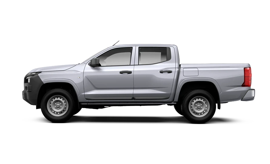 TRITON GL 4X4 2027