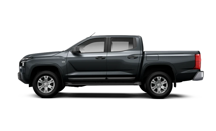 GLS 2027 - Nova Triton GLS 4x4
