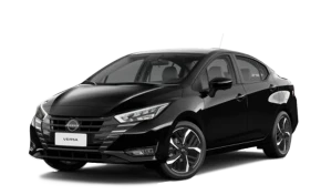 1.6 Exclusive CVT 2026