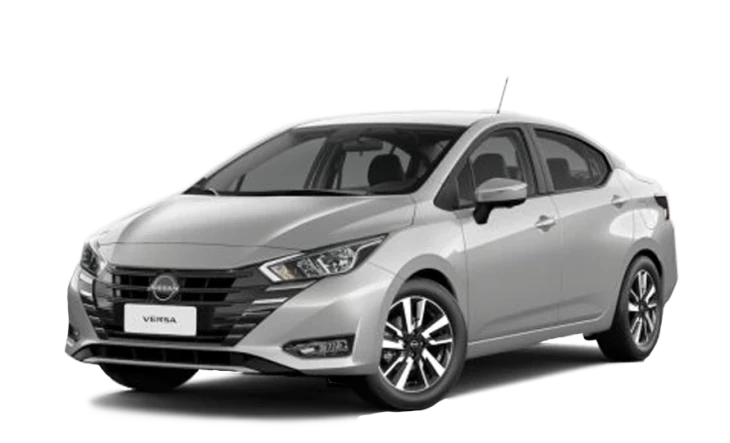 1.6 Advance CVT 2026
