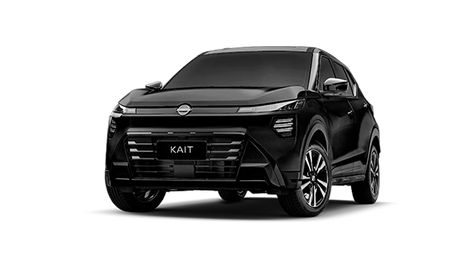 KAIT ACTIVE MY26– A PARTIR DE R$97.990 E TAXA 0% 18x 