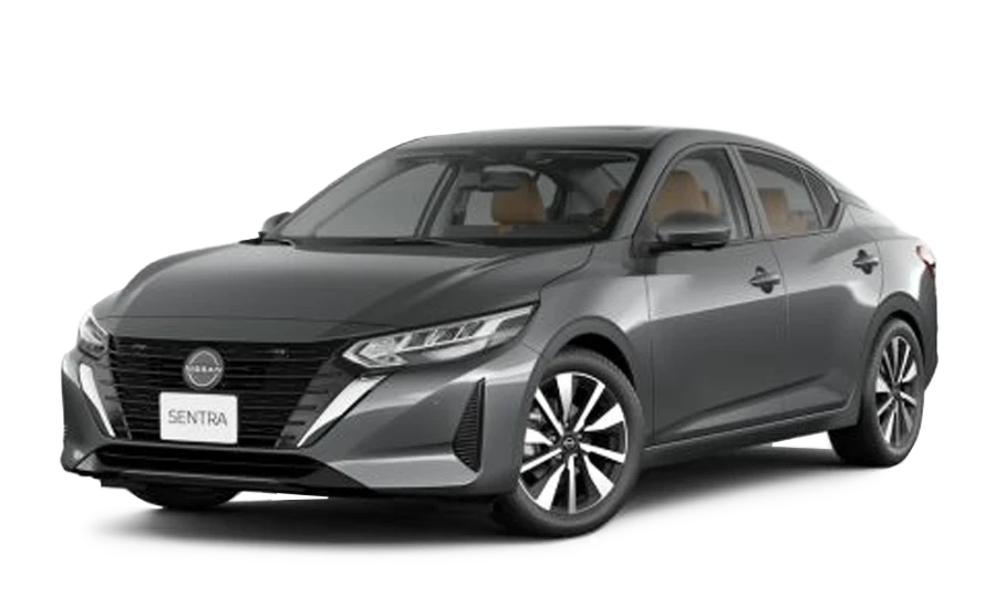 Exclusive CVT Int. Premium 2026 - Sentra Exclusive 2026