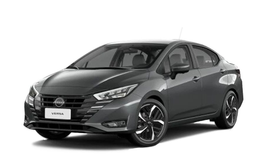 1.6 Exclusive CVT 2026 - 65% De entrada + 36 parcelas de R$1.990