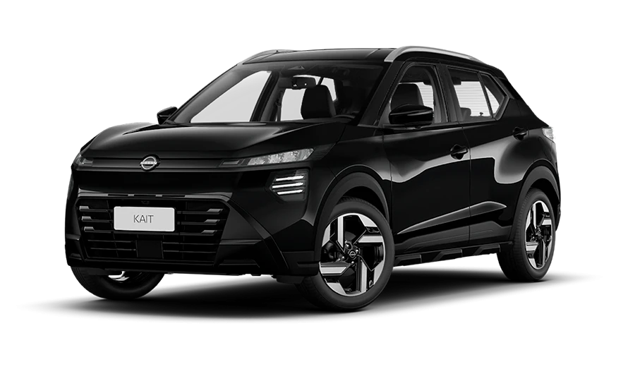 Exclusive  - Carro Novo, Condição Especial