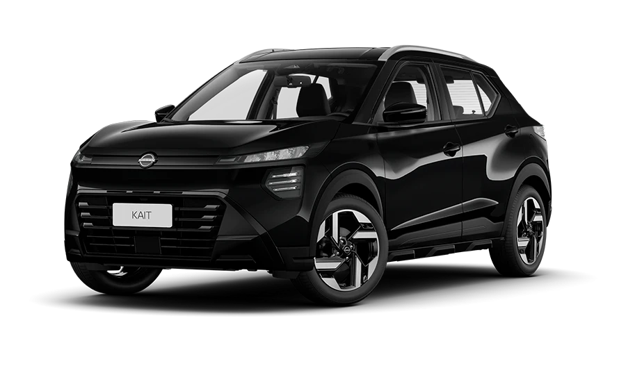 Advance  - NISSAN + VANTAGENS