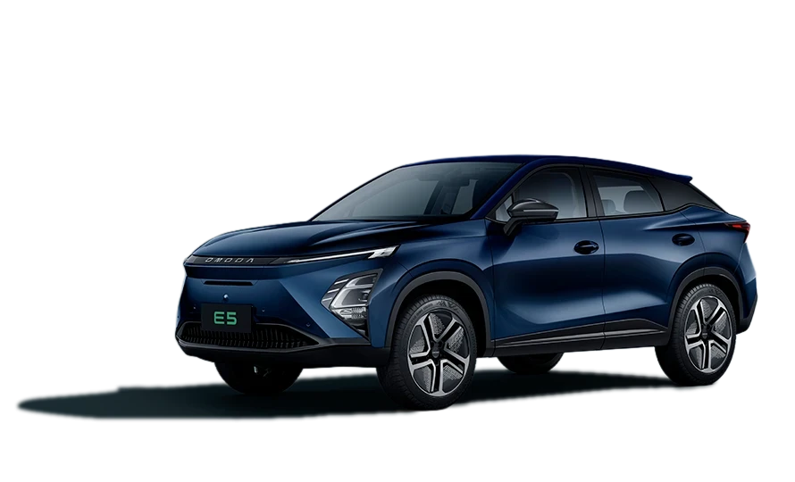 Omoda E5