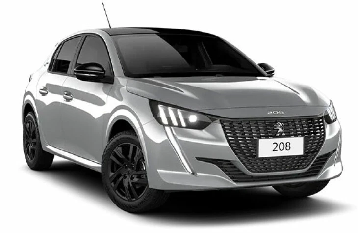 208 Style 1.0 MT 24/24