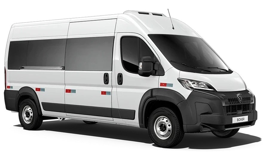 Boxer Luxo 15+1 25/26
