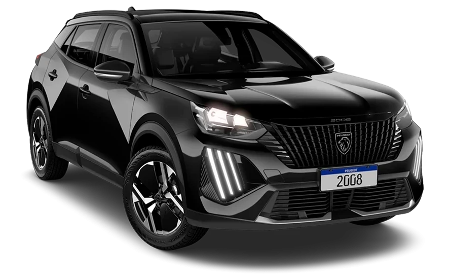 2008 Active Turbo Automático 26/26