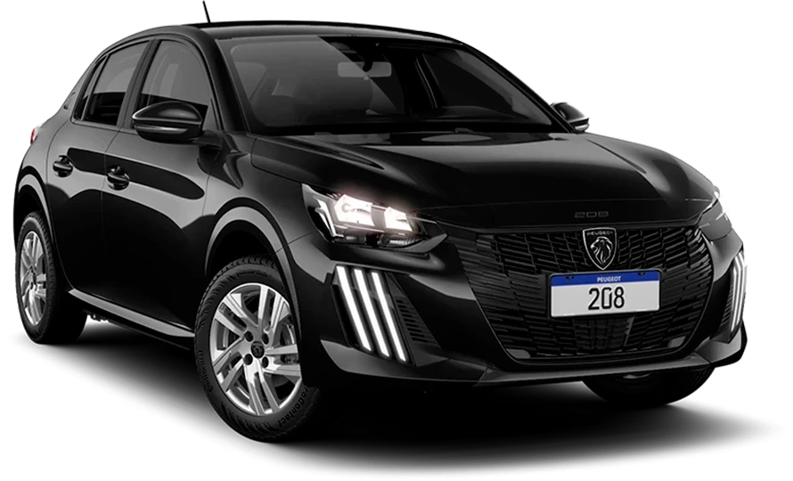 208 Active Turbo Automático 26/26