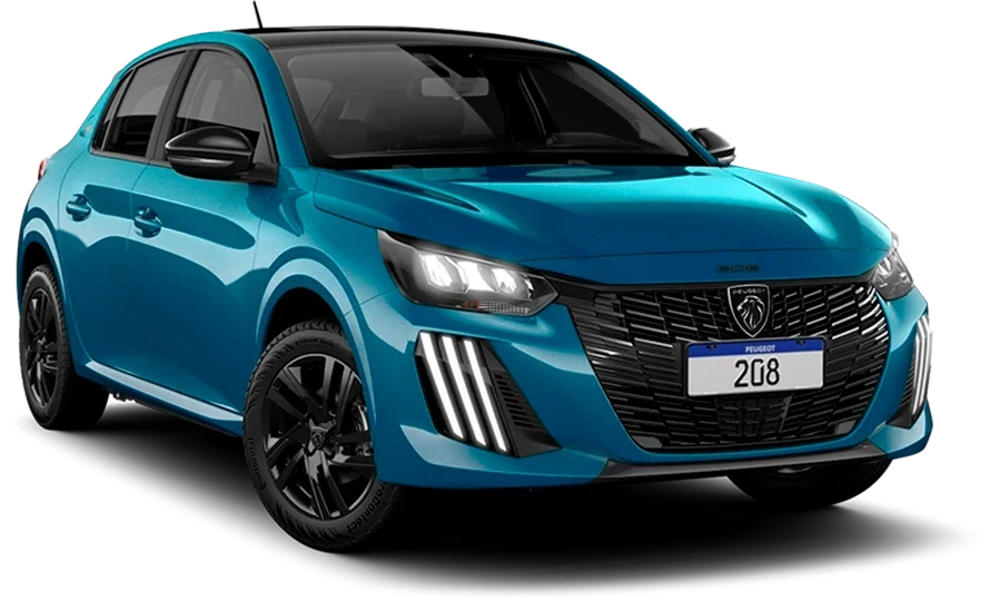 Style 26/26 - PEUGEOT 208 208 STYLE 26/26 1.0 FIREFLY